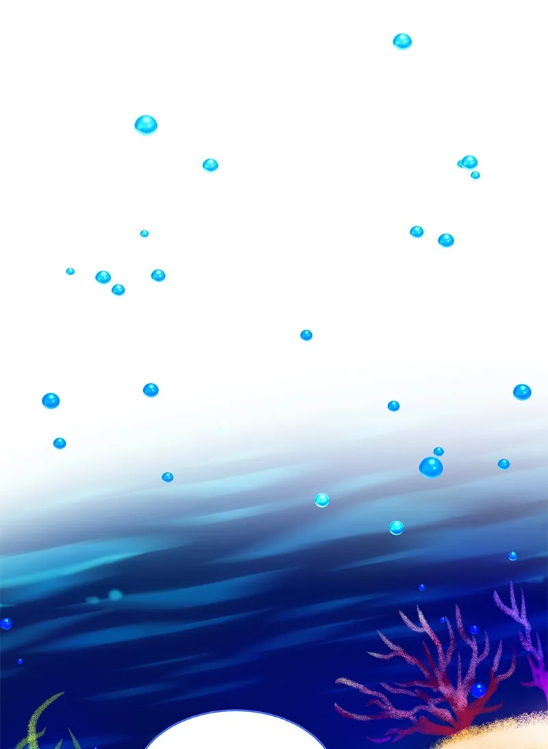 Strawberry Seafoam Chapter 48 page 1 - 