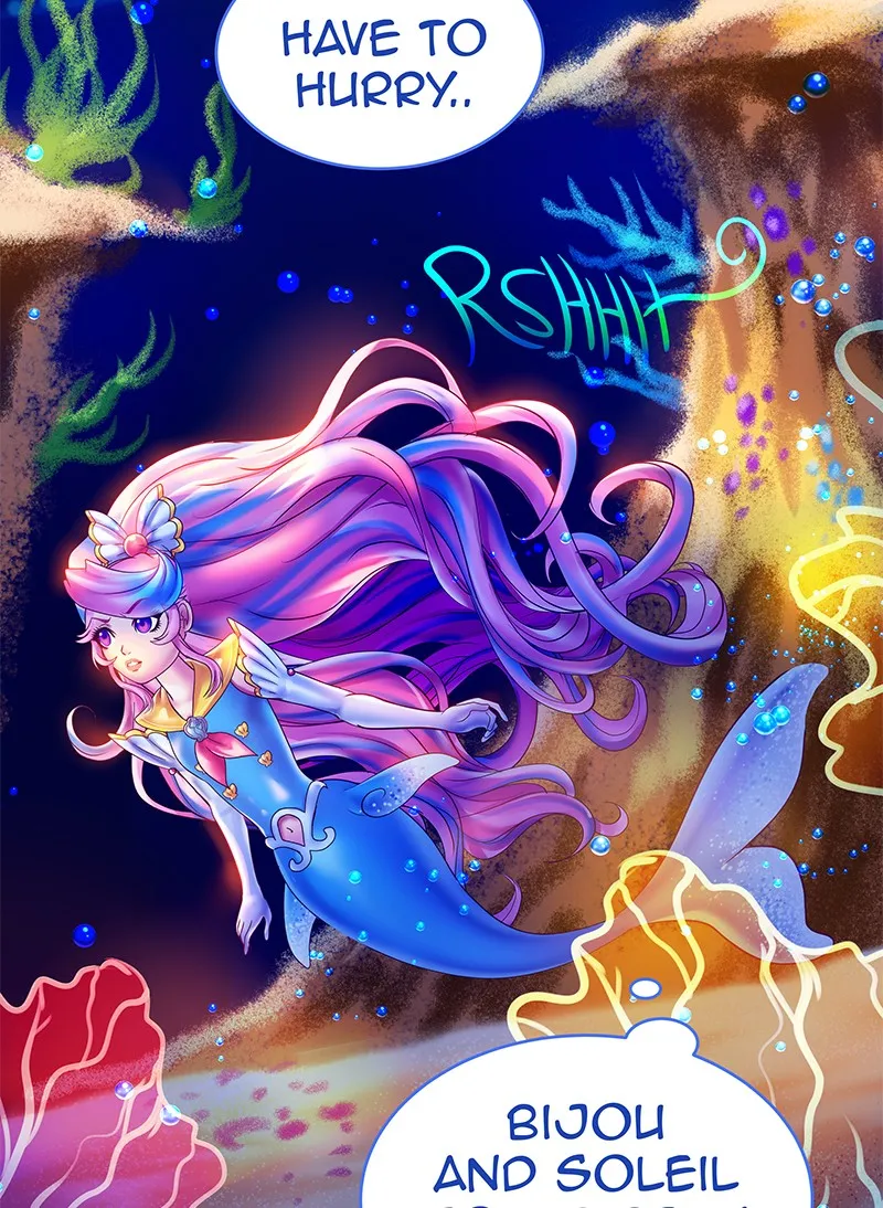 Strawberry Seafoam Chapter 48 page 2 - 