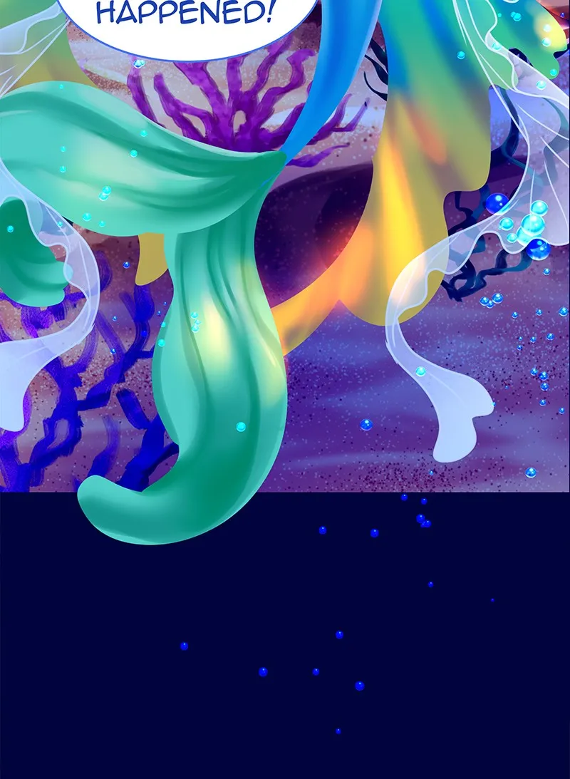 Strawberry Seafoam Chapter 48 page 11 - 