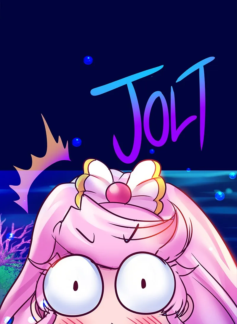 Strawberry Seafoam Chapter 48 page 12 - 