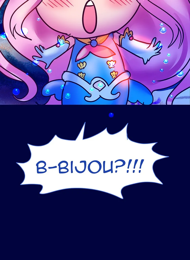 Strawberry Seafoam Chapter 48 page 13 - 