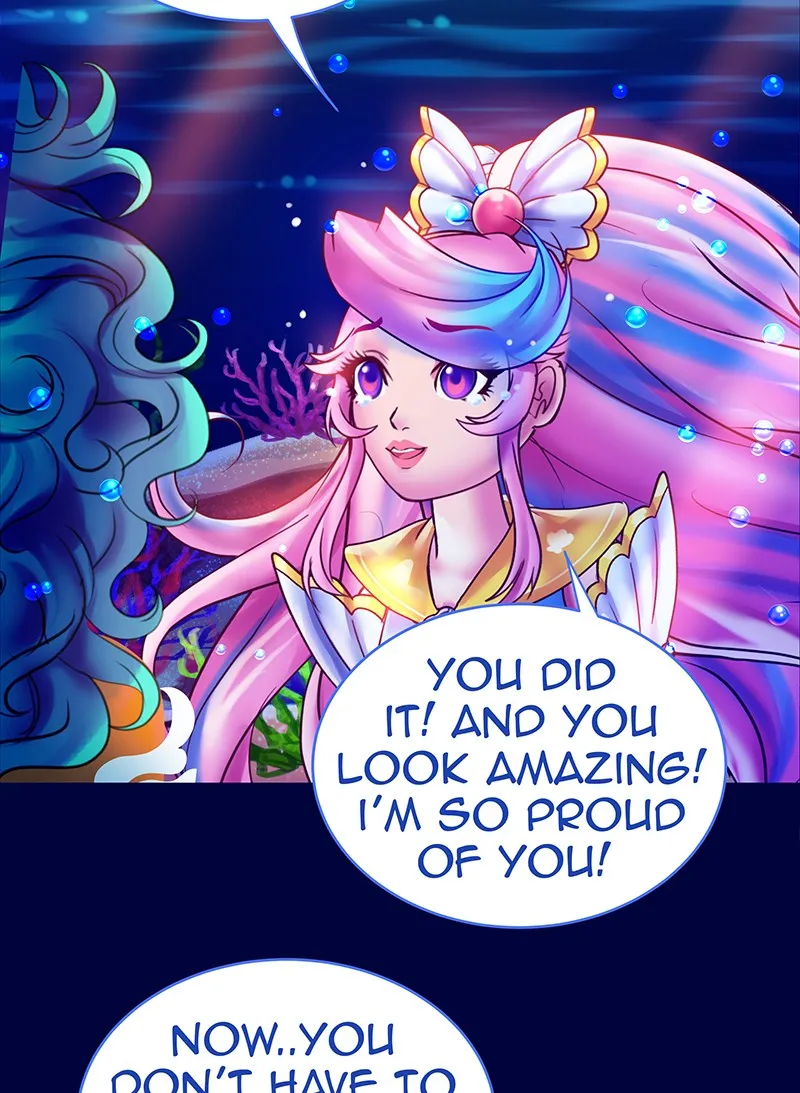 Strawberry Seafoam Chapter 48 page 16 - 