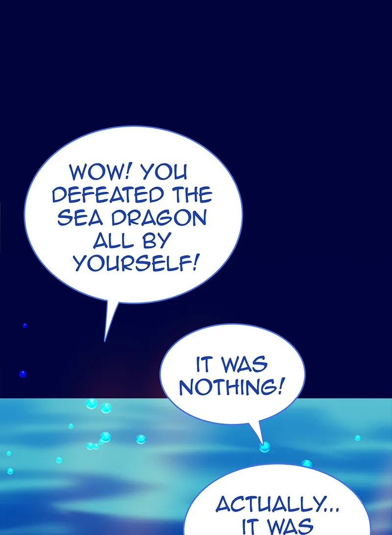 Strawberry Seafoam Chapter 48 page 18 - 