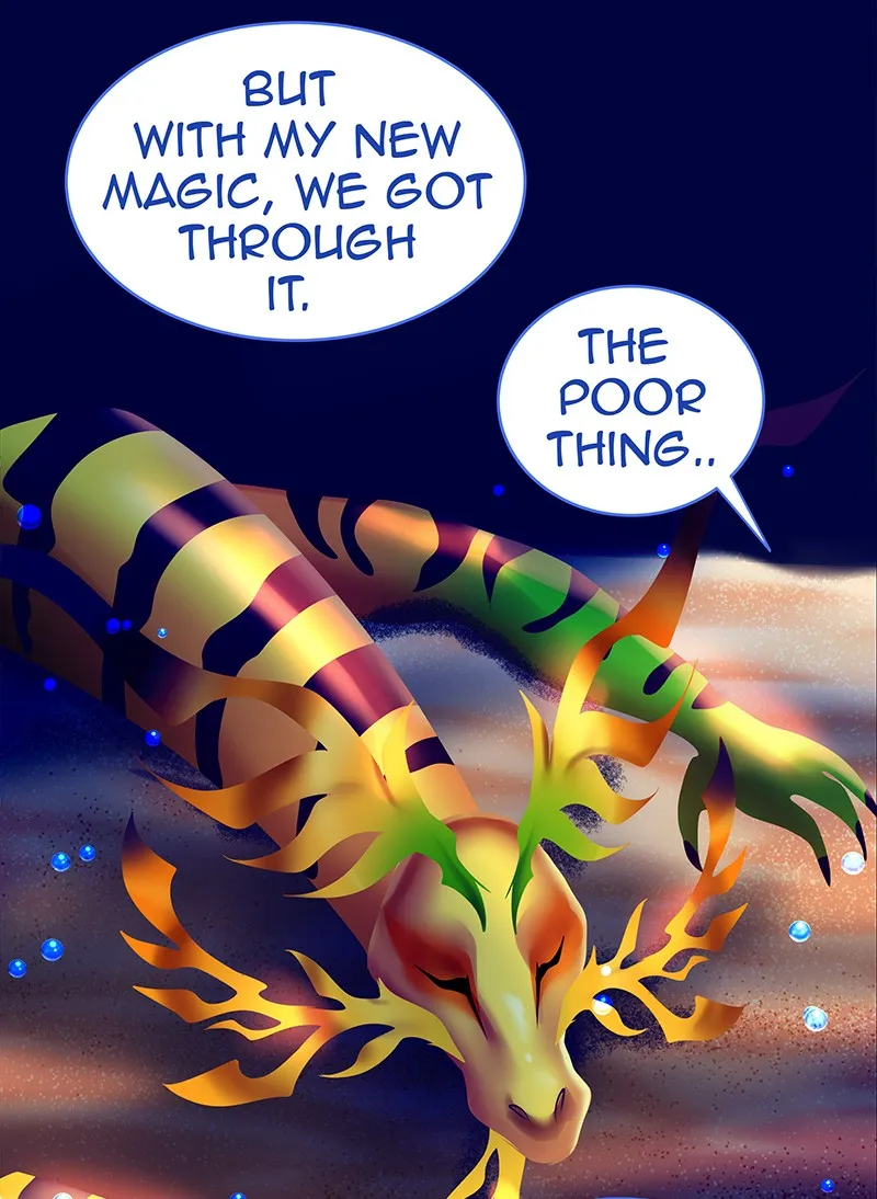 Strawberry Seafoam Chapter 48 page 20 - 