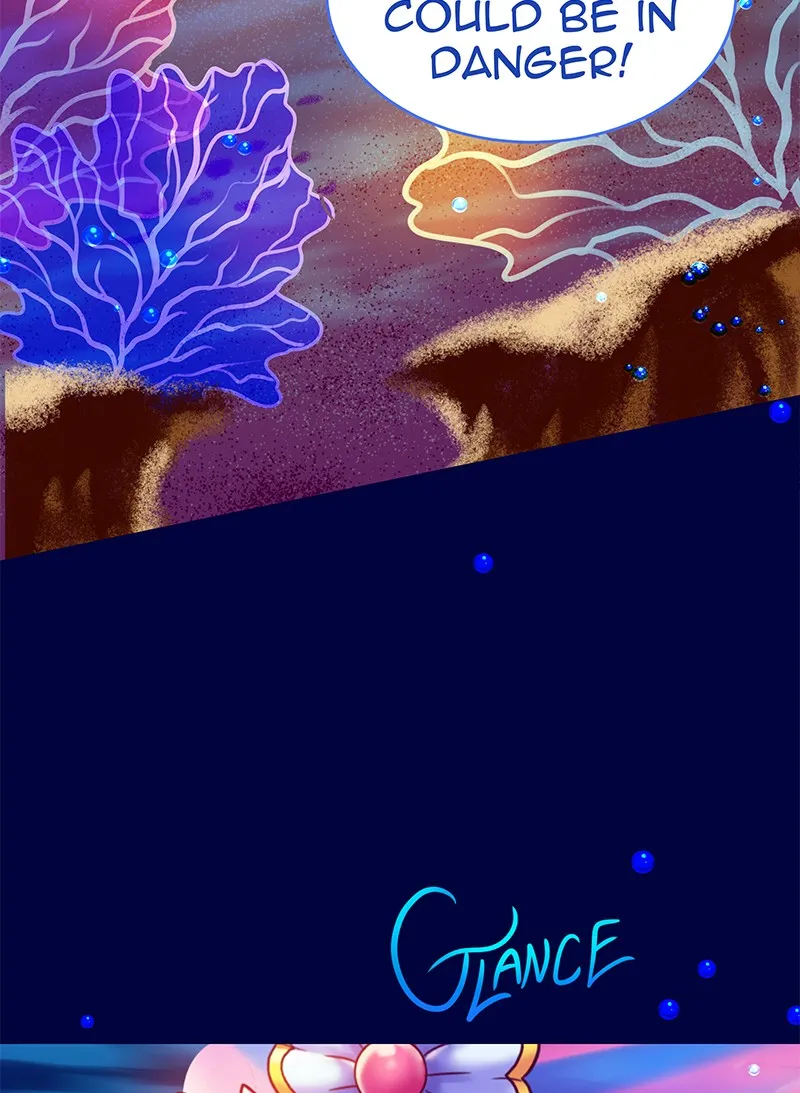 Strawberry Seafoam Chapter 48 page 3 - 