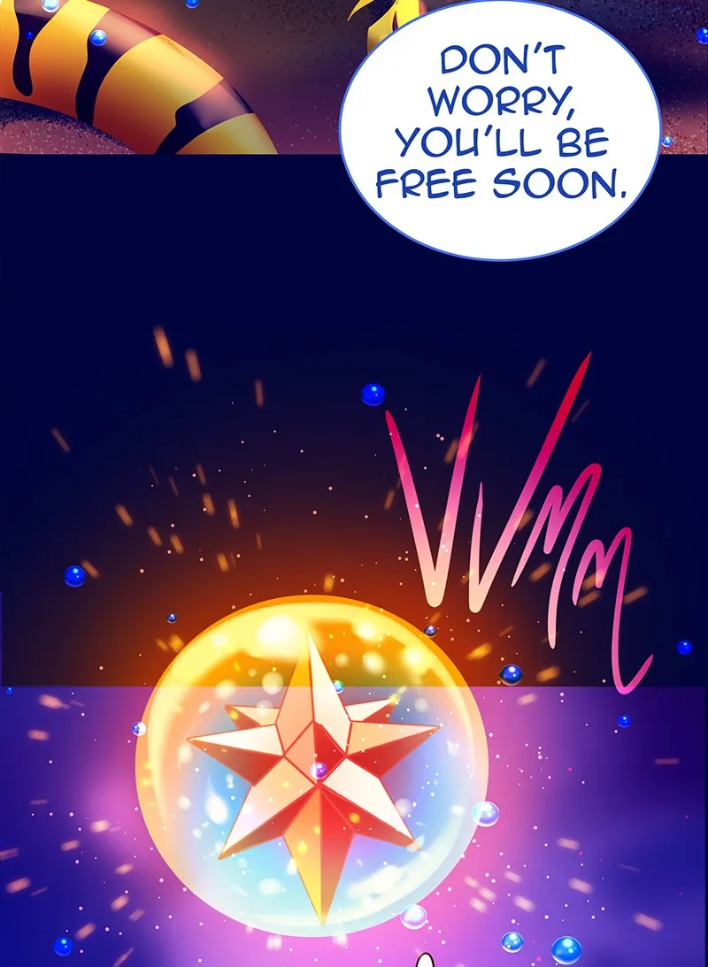 Strawberry Seafoam Chapter 48 page 21 - 