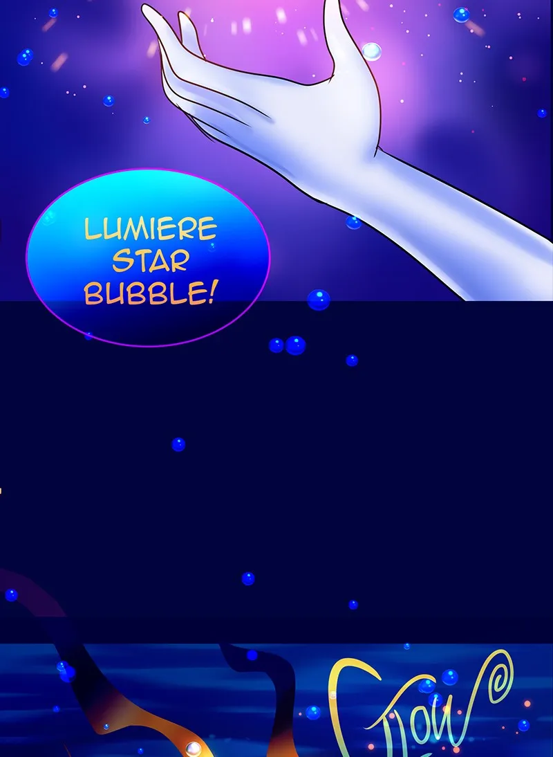 Strawberry Seafoam Chapter 48 page 22 - 
