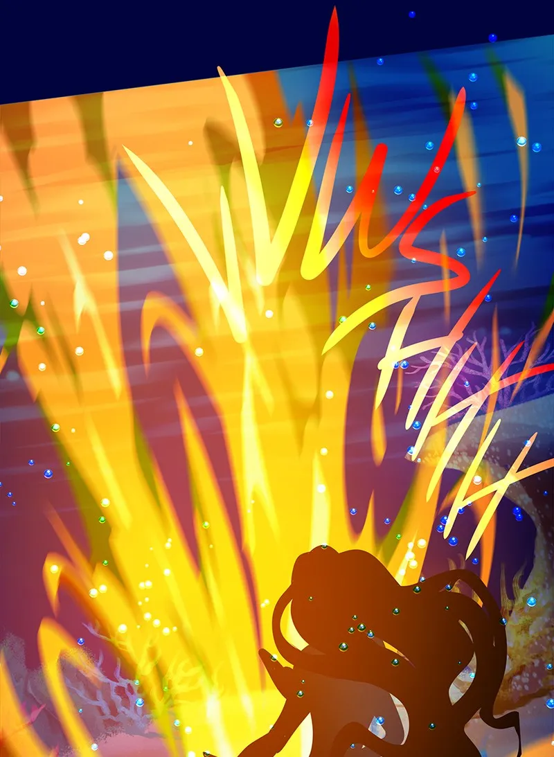 Strawberry Seafoam Chapter 48 page 24 - 