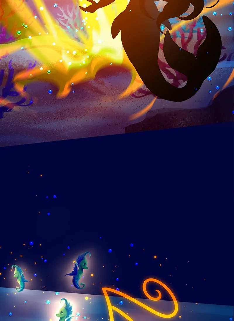 Strawberry Seafoam Chapter 48 page 25 - 
