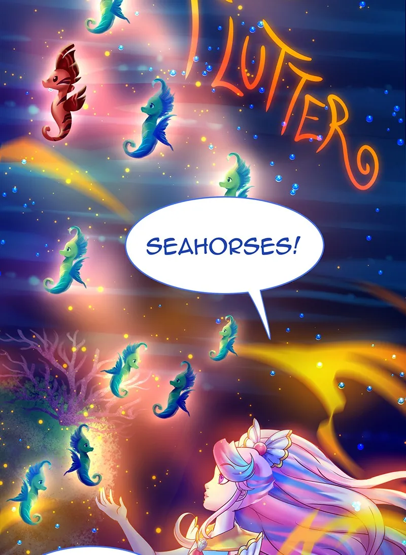 Strawberry Seafoam Chapter 48 page 26 - 