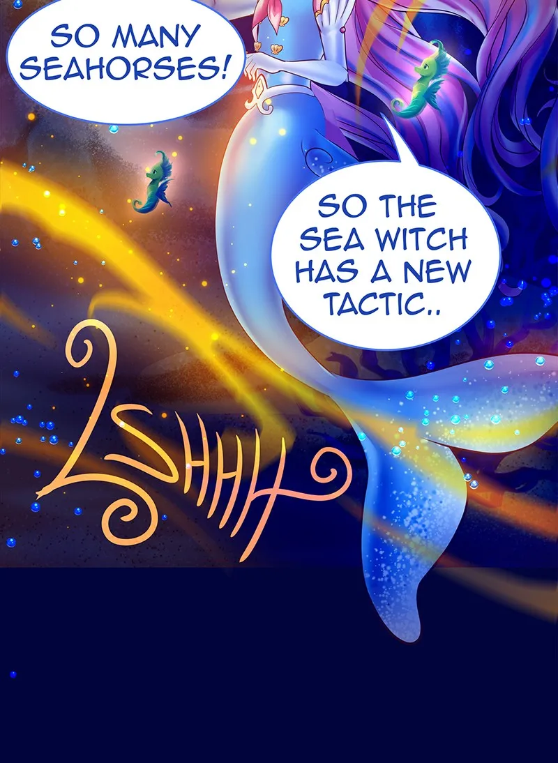 Strawberry Seafoam Chapter 48 page 27 - 