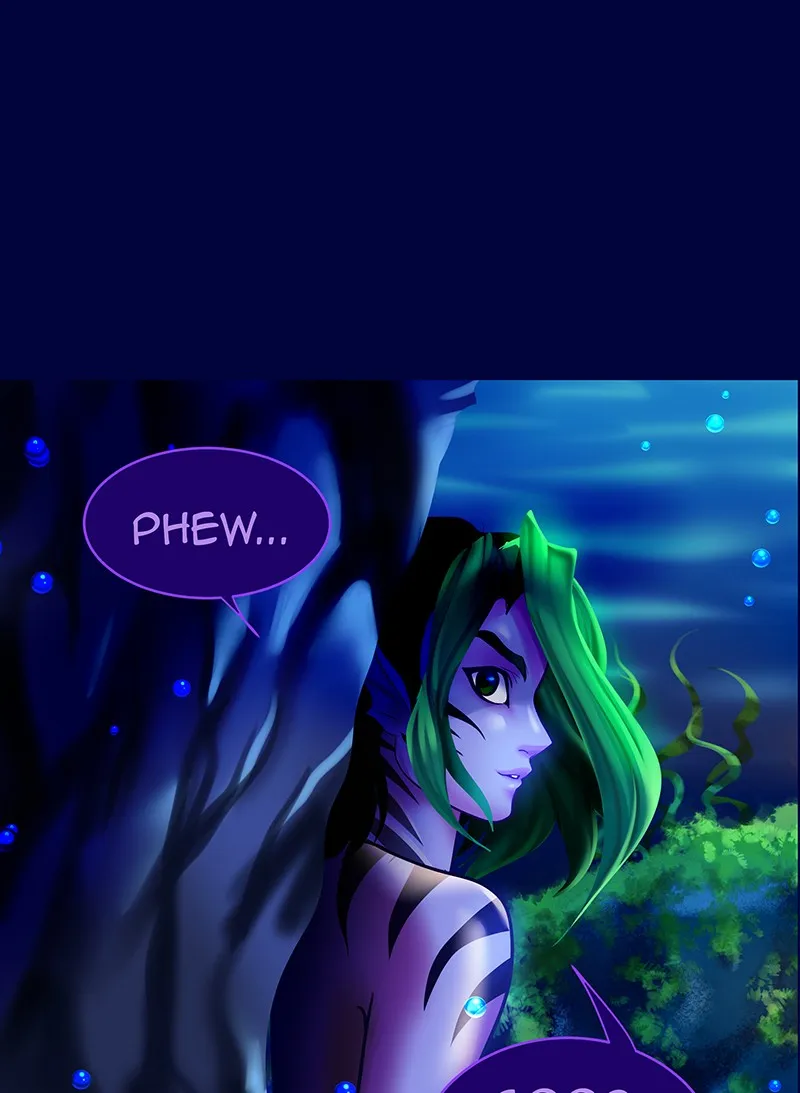 Strawberry Seafoam Chapter 48 page 28 - 