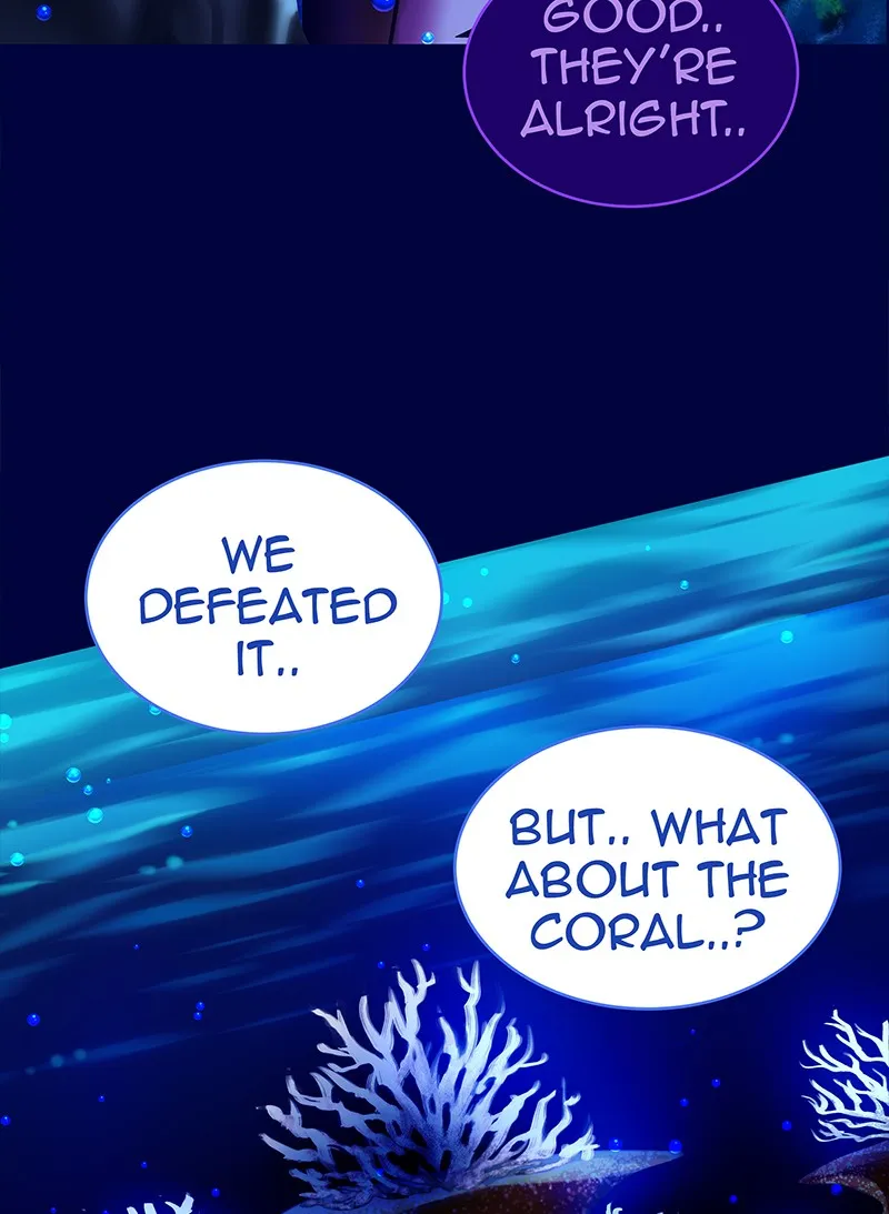 Strawberry Seafoam Chapter 48 page 29 - 