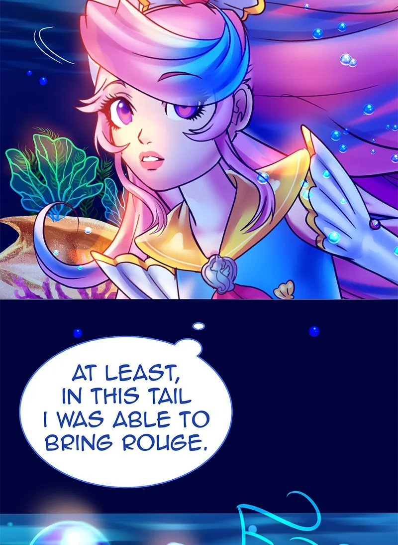 Strawberry Seafoam Chapter 48 page 4 - 