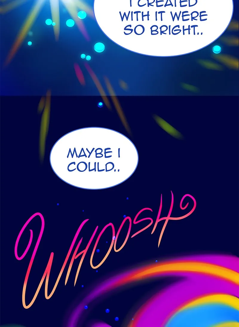 Strawberry Seafoam Chapter 48 page 34 - 