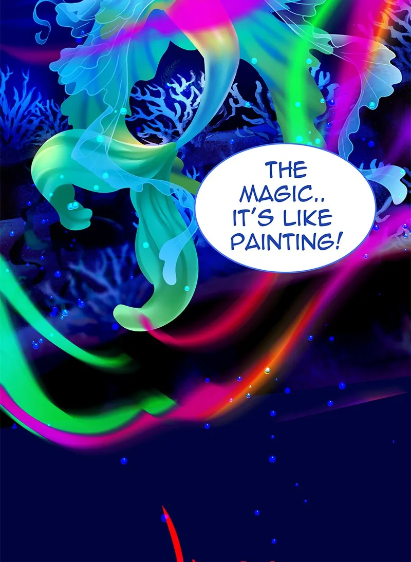 Strawberry Seafoam Chapter 48 page 36 - 