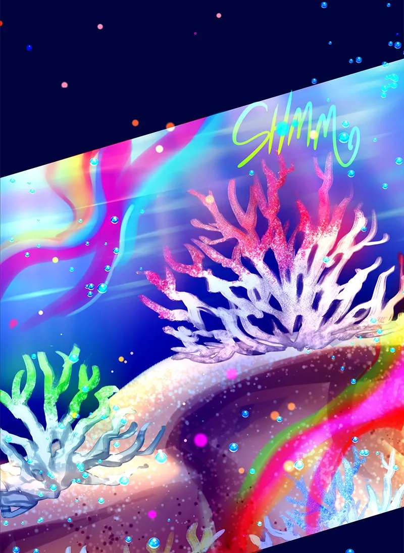 Strawberry Seafoam Chapter 48 page 38 - 