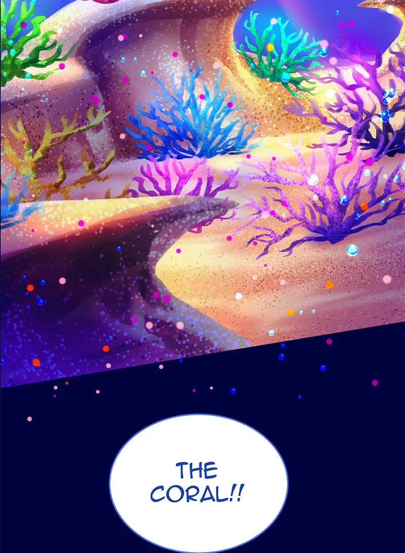 Strawberry Seafoam Chapter 48 page 40 - 