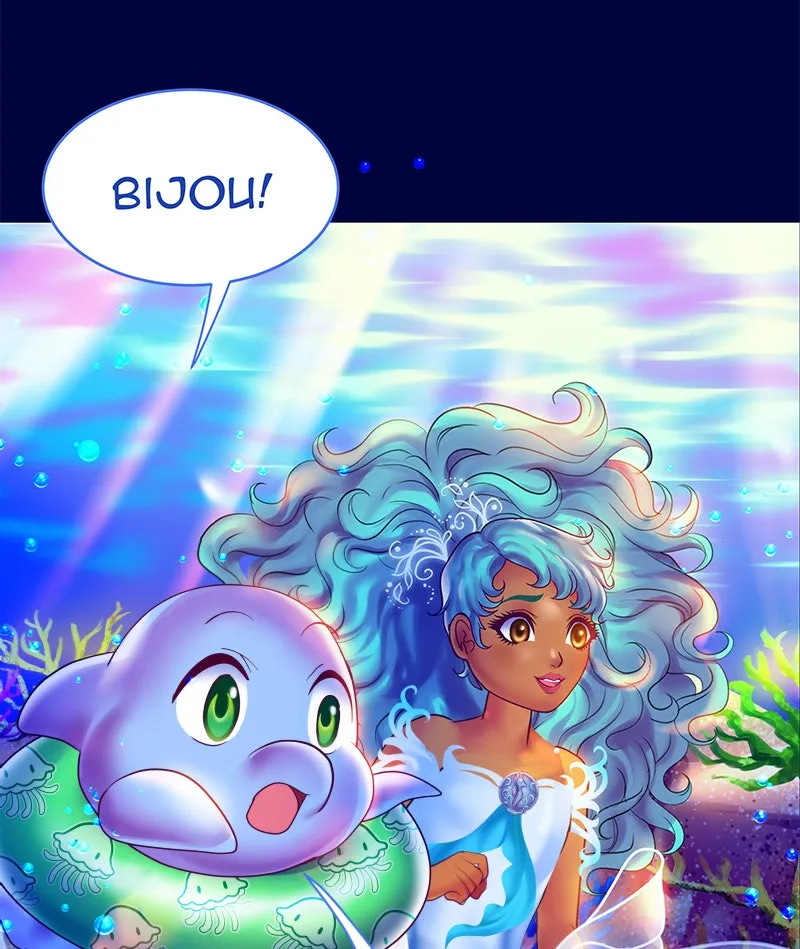 Strawberry Seafoam Chapter 48 page 42 - 