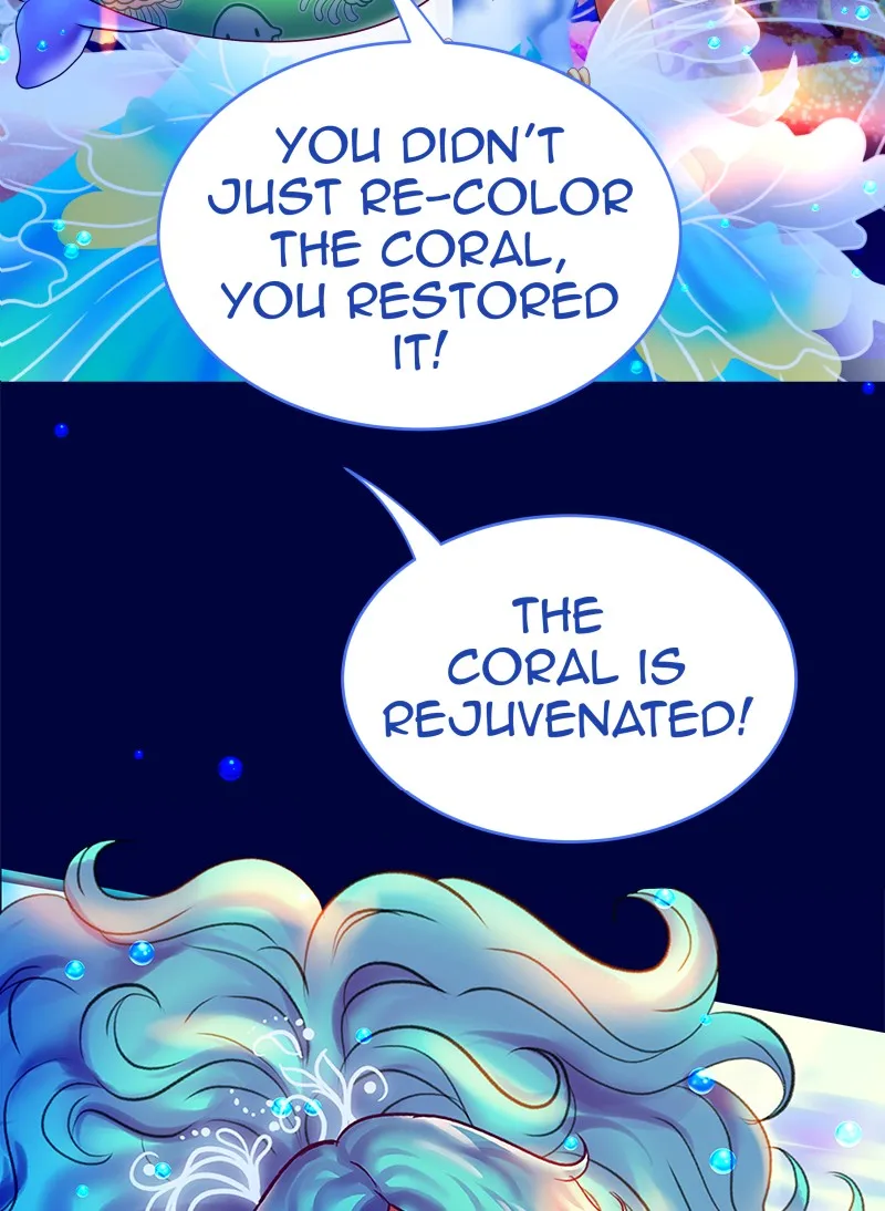 Strawberry Seafoam Chapter 48 page 43 - 