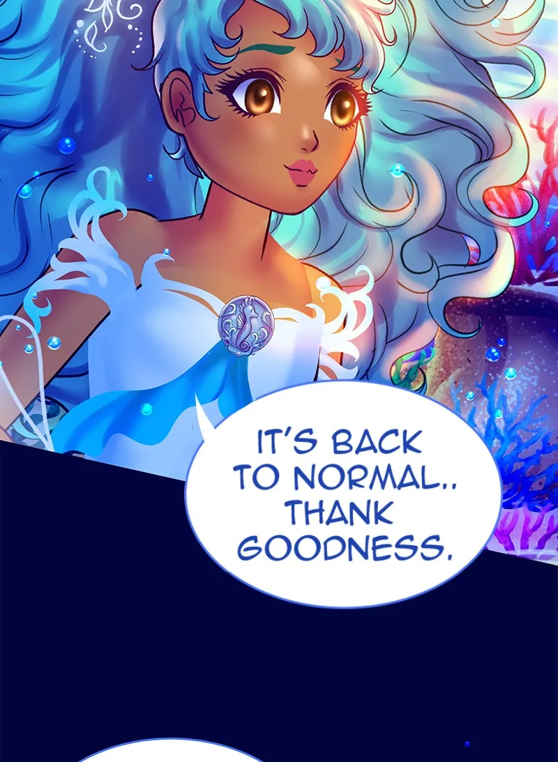 Strawberry Seafoam Chapter 48 page 44 - 
