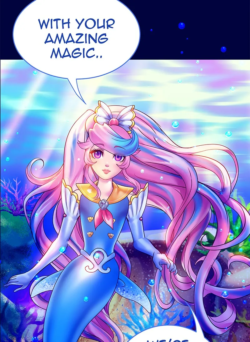 Strawberry Seafoam Chapter 48 page 45 - 