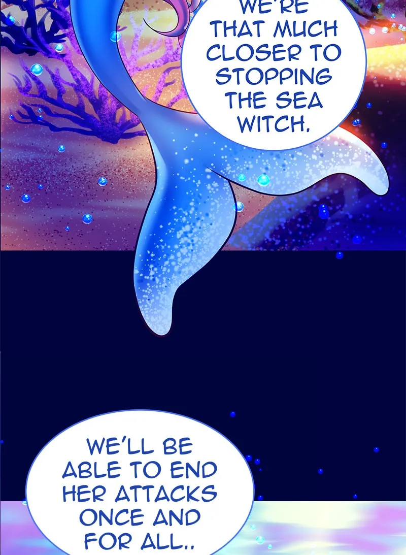 Strawberry Seafoam Chapter 48 page 46 - 