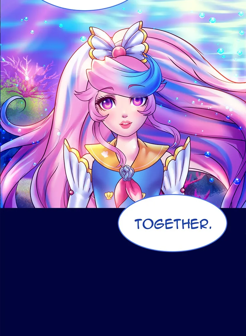 Strawberry Seafoam Chapter 48 page 47 - 