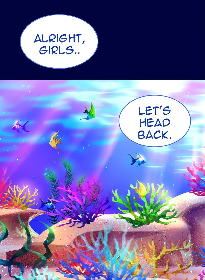 Strawberry Seafoam Chapter 48 page 48 - 