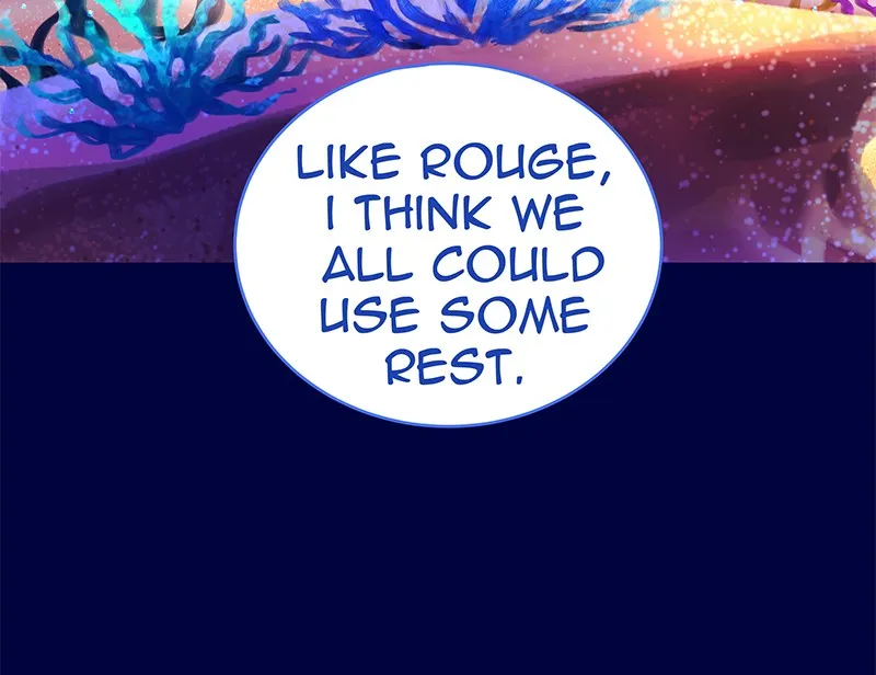 Strawberry Seafoam Chapter 48 page 49 - 