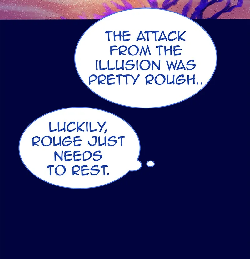 Strawberry Seafoam Chapter 48 page 6 - 