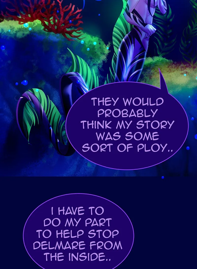 Strawberry Seafoam Chapter 48 page 52 - 