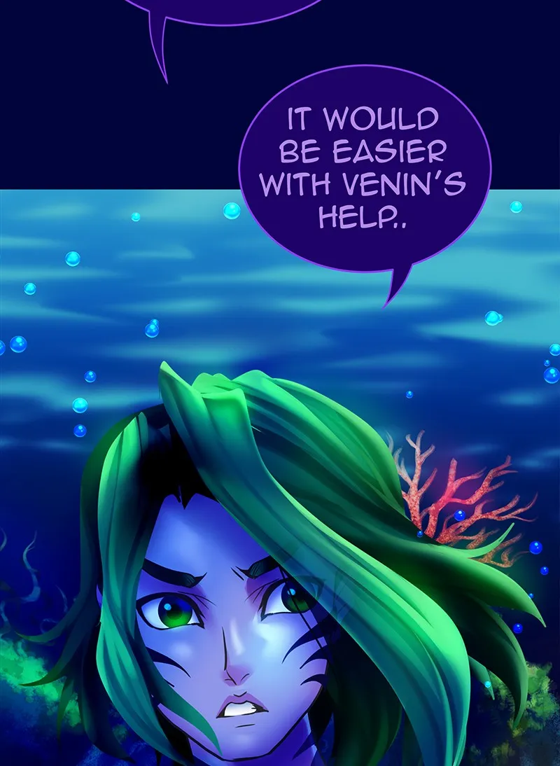 Strawberry Seafoam Chapter 48 page 53 - 