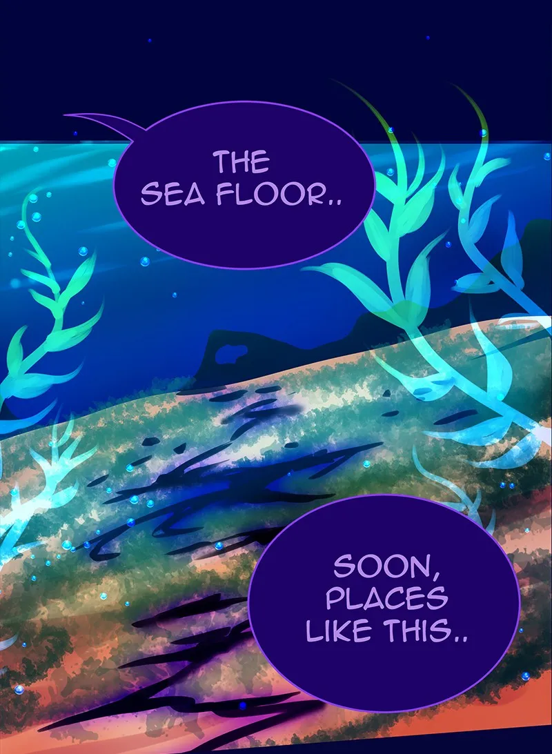 Strawberry Seafoam Chapter 48 page 57 - 
