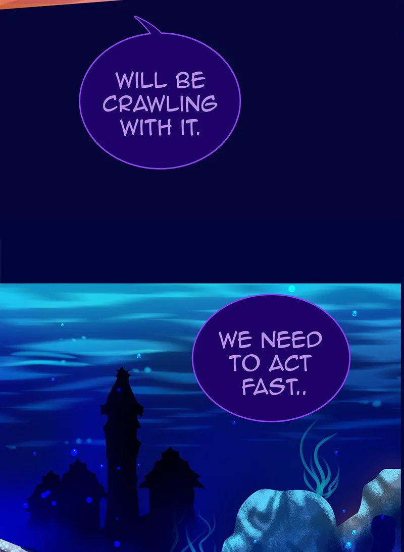 Strawberry Seafoam Chapter 48 page 58 - 