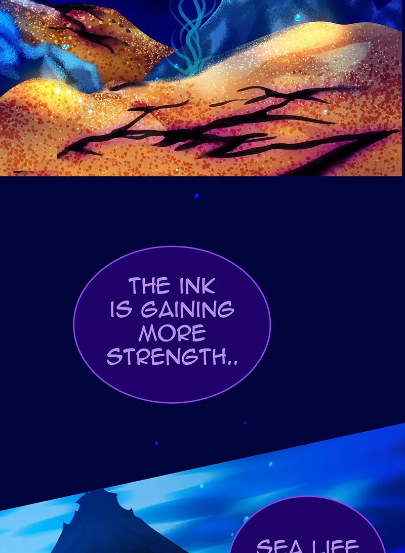 Strawberry Seafoam Chapter 48 page 59 - 