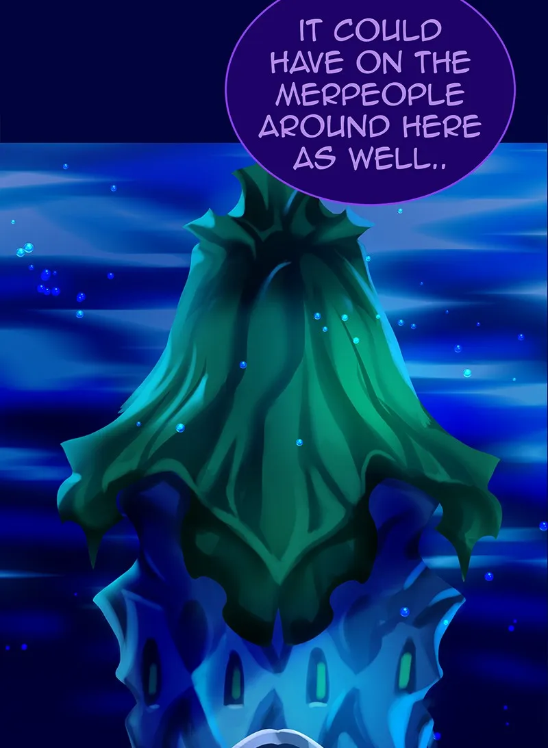 Strawberry Seafoam Chapter 48 page 62 - 
