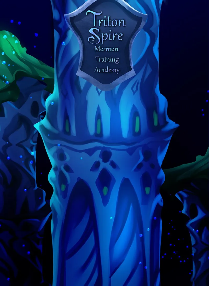 Strawberry Seafoam Chapter 48 page 63 - 