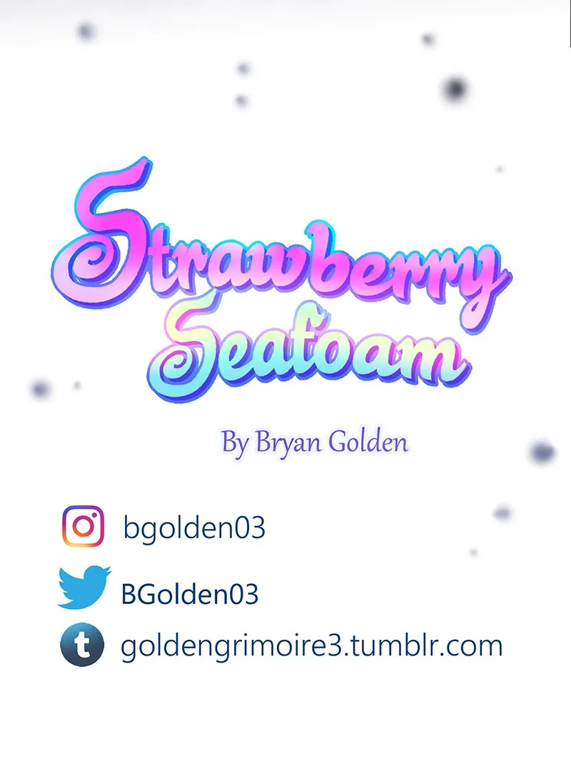 Strawberry Seafoam Chapter 48 page 69 - 