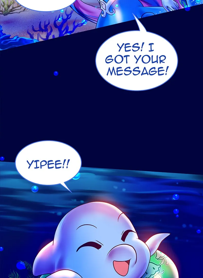Strawberry Seafoam Chapter 48 page 8 - 