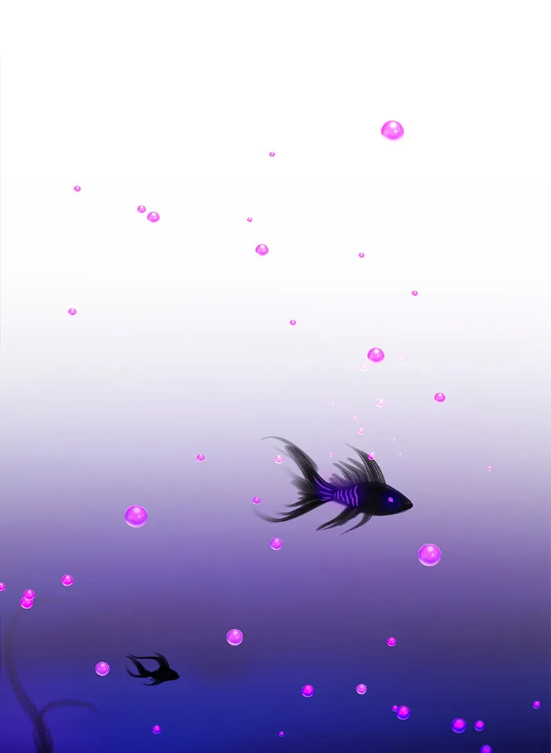 Strawberry Seafoam Chapter 49 page 1 - 