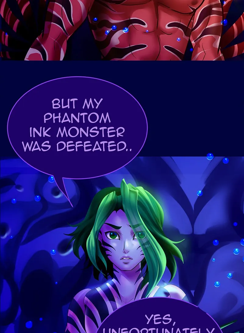 Strawberry Seafoam Chapter 49 page 12 - 