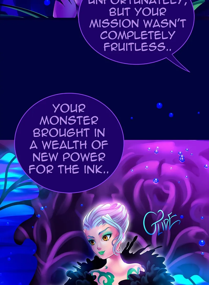 Strawberry Seafoam Chapter 49 page 13 - 