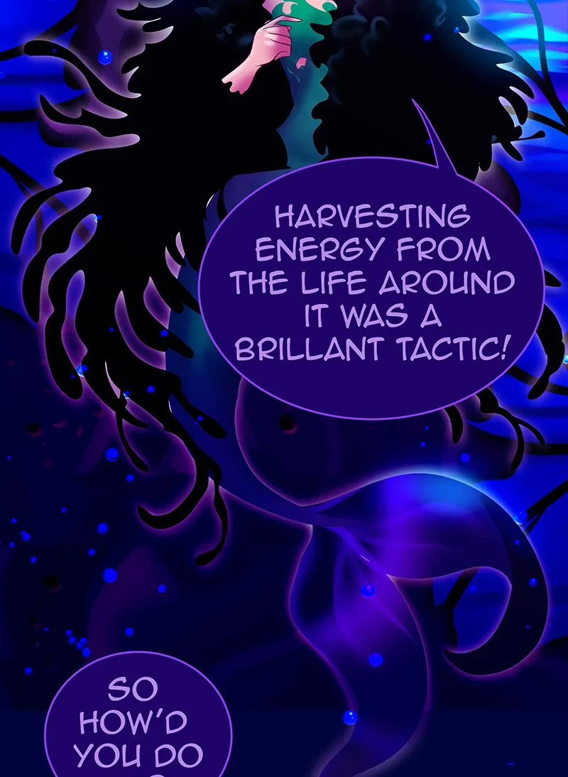 Strawberry Seafoam Chapter 49 page 14 - 