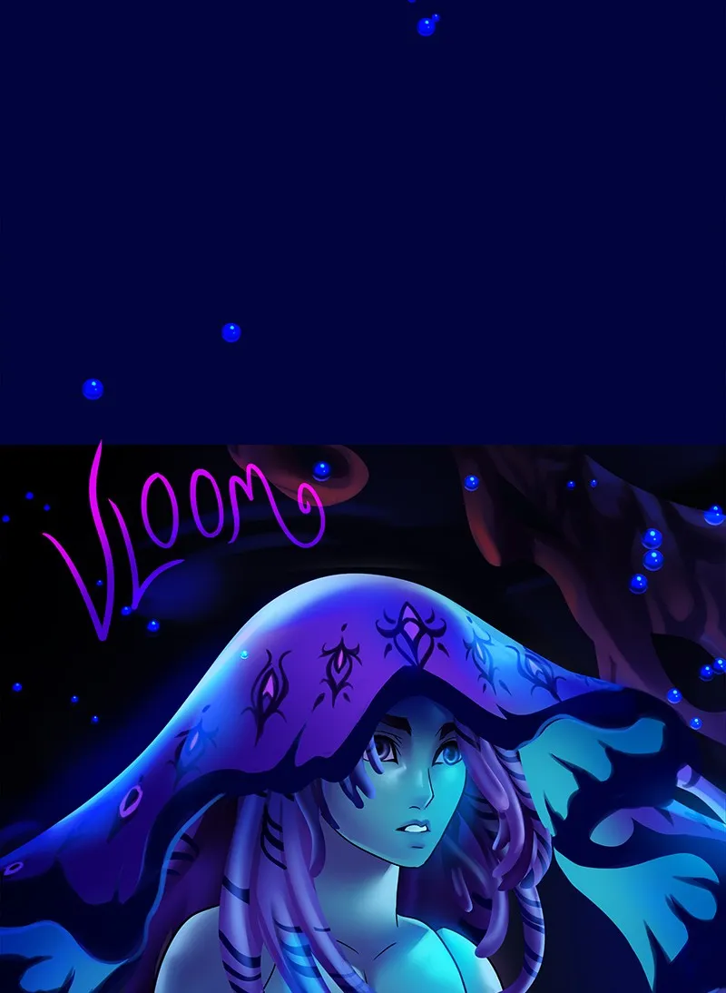 Strawberry Seafoam Chapter 49 page 19 - 