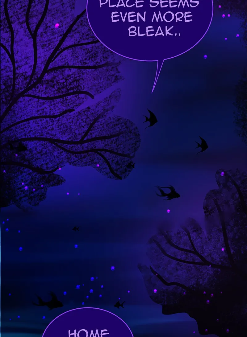 Strawberry Seafoam Chapter 49 page 3 - 