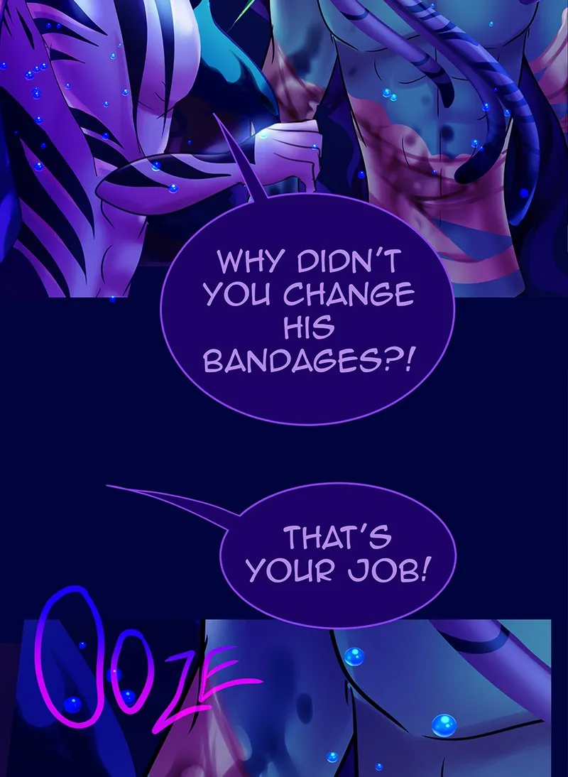 Strawberry Seafoam Chapter 49 page 22 - 