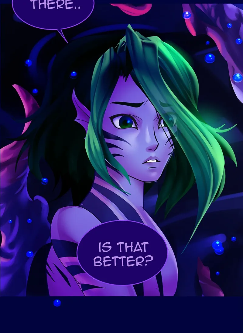 Strawberry Seafoam Chapter 49 page 24 - 