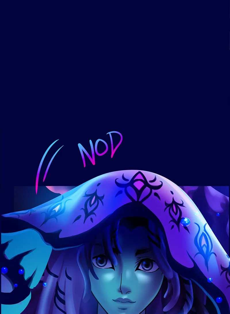 Strawberry Seafoam Chapter 49 page 25 - 