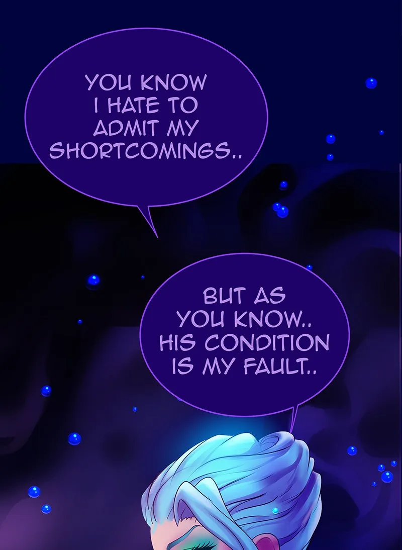 Strawberry Seafoam Chapter 49 page 27 - 